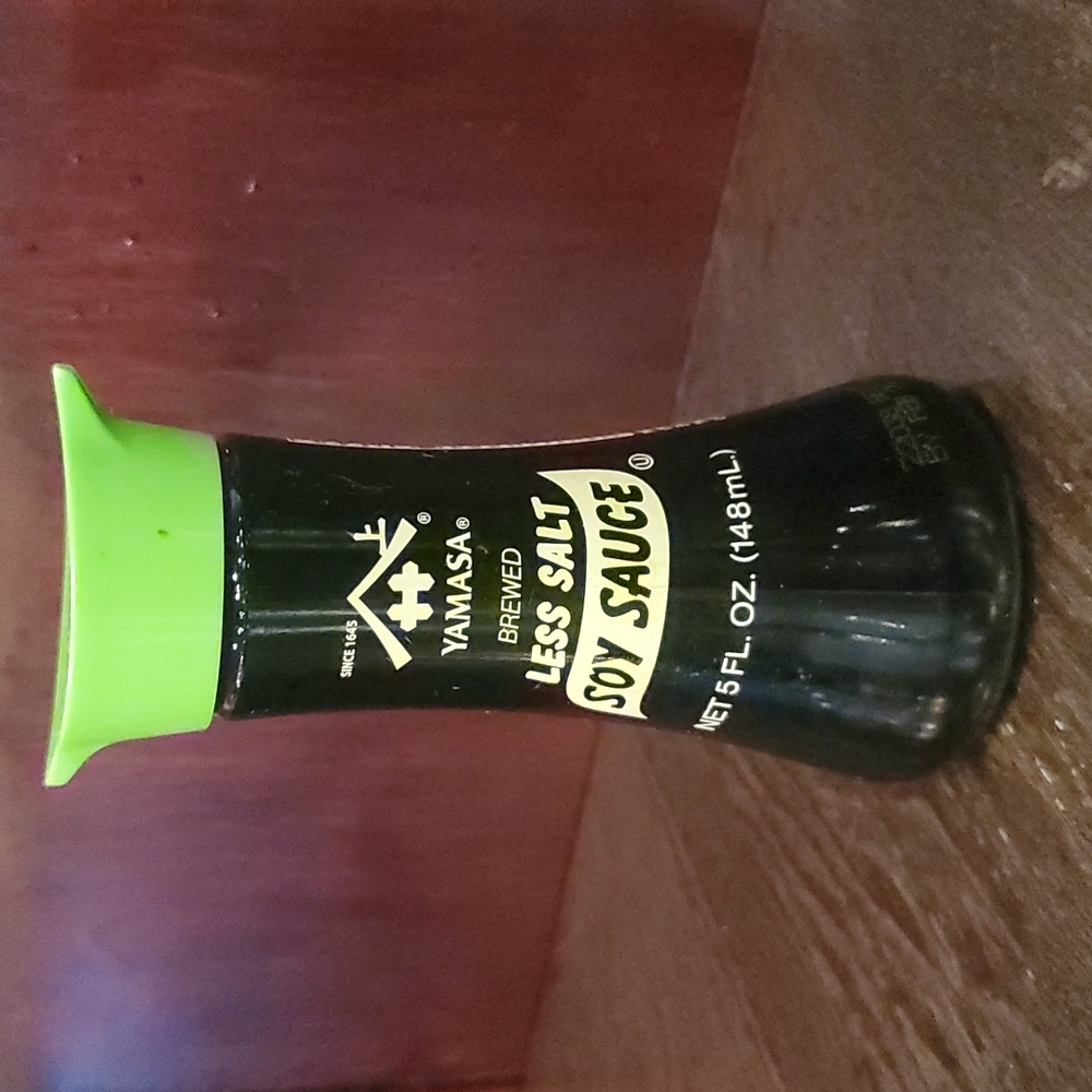 Bottle